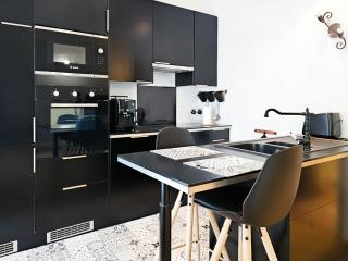 Le Lacydon - Quality apartment at Vieux-Port - Fully Equipped with Air-con - Marsiglia - 7