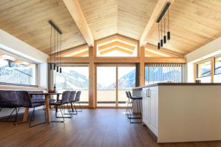 Ferienhaus Urlpold - Schladming - 6