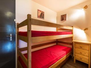 Studio cosy au pied des pistes avec terrasse, garage et WIFI - La Clusaz - FR-1-437-66 - La Clusaz - 7