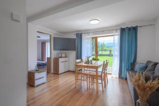 Pokoje Gościnne MAGNAS - 8