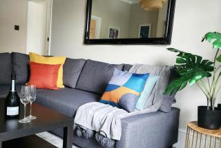 Contemporary beach apartment - Brighton & Hove - 1