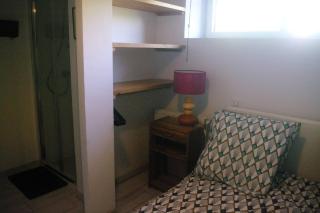 appartement autonome - 6