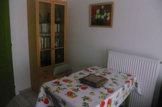 appartement autonome - 4