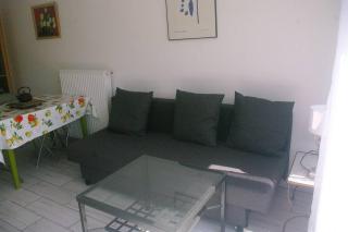 appartement autonome - 1