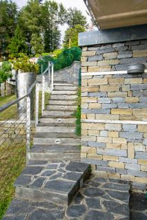 Bellosta Family Country Club MB Alpe Moiana - Armeno - 1