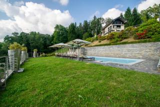 Bellosta Family Country Club MB Alpe Moiana - Armeno - 5