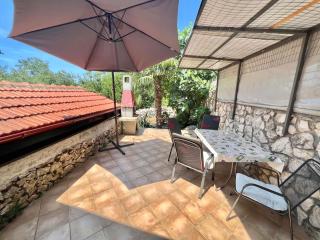 Apartmani Valentina - Dramalj - 6