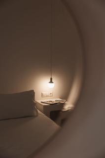 Aether Boutique Stay - Glastros - 3