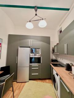 ALFA Apartment - Sarajevo - 3