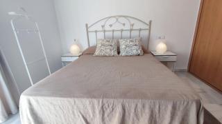 TurAlmeria - Mirador Del Cabo1 - Apartamento con 2 dormitorios, 2 baños, piscina y plaza de garaje con vistas al mar en Retamar - Almería - Retamar - 7