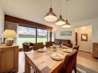 Charmant T3 lumineux avec jardin, terrasse et parking aux Praz de Chamonix - FR-1-507-48 - Chamonix-Mont-Blanc - 0