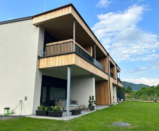 kleines Seeglück - Feldkirchen in Kärnten - 2