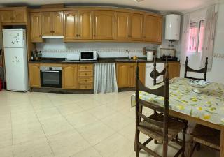 Casa Luna con Piscina, 300m playa - El Campello - 1