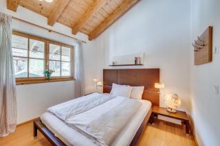 Chalet Lux - Chaletdorf am Sonnenhang - Neukirchen am Grossvenediger - 4