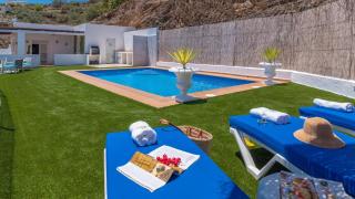 Villa Diego Torrox by Ruralidays - Torrox - 0