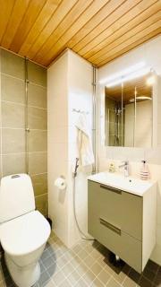 Family apartment next to Finnoo metro easy access to Helsinki - Espoo - 4