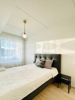 Family apartment next to Finnoo metro easy access to Helsinki - Espoo - 6
