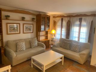 Casa Lola, encantadora - Almuñécar - 0