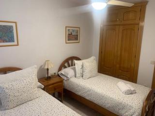 Casa Lola, encantadora - Almuñécar - 9