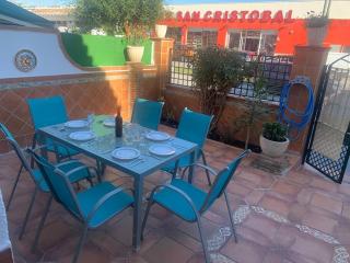 Casa Lola, encantadora - Almuñécar - 5