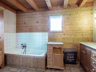 Chalet 4 Étoiles 13 Pers. à La Clusaz - Grande Terrasse, Garage, WIFI, Arrêt Skibus à Proximité - FR-1-437-81 - La Clusaz - 7