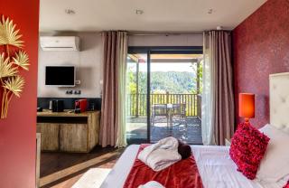 Domaine de Chalvêches Hôtel SPA 4* - Faugères - 1