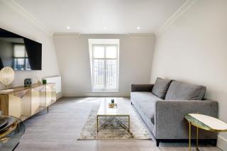 Marble Arch Suite 8-Hosted by Sweetstay - Londra - 9
