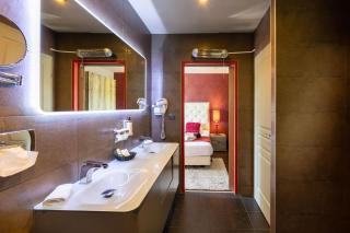 Domaine de Chalvêches Hôtel SPA 4* - Faugères - 2