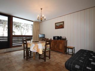Appartement T2 avec balcon, parking et WIFI au Mont-Dore - FR-1-608-141 - Le Mont-Dore - 0