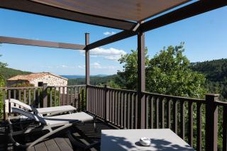 Domaine de Chalvêches Hôtel SPA 4* - Faugères - 4