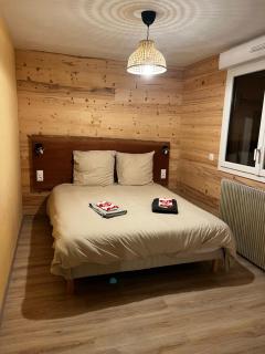 Gîte BB OURS - Villard-de-Lans - 3