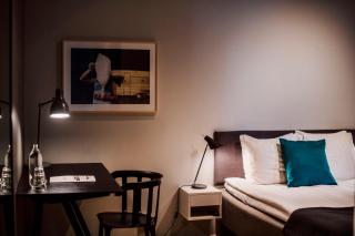 Second Home Apartments Asplund - Solna - 5