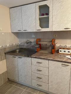 Starčević apartmani Orašac Aranđelovac OBAVEŠTENJE Proveriti raspoloživost putem poruke zbog učestalih lažnih rezervacija - 4