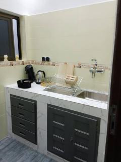 Résidence des Amazones Appartement 3 - 6