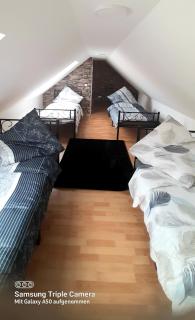 Schön und bequem Wohnung - 2