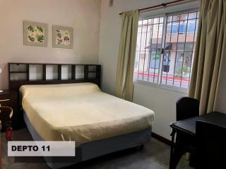Sarmiento Monoambiente - Concordia - 6