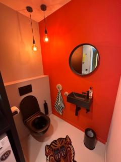 NEOZONE Neostudio Malmedy - 5