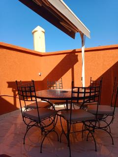 Riad Nour Resorts-Riad Nour Travel - Marrakesh - 8