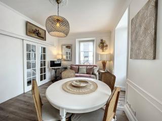 Charmant appartement au centre de Chamonix, 4 pers, parking - FR-1-507-59 - Chamonix-Mont-Blanc - 9