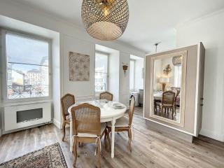 Charmant appartement au centre de Chamonix, 4 pers, parking - FR-1-507-59 - Chamonix-Mont-Blanc - 8