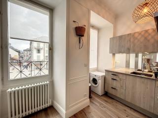Charmant appartement au centre de Chamonix, 4 pers, parking - FR-1-507-59 - Chamonix-Mont-Blanc - 7