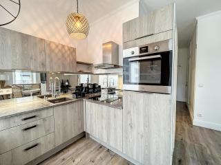 Charmant appartement au centre de Chamonix, 4 pers, parking - FR-1-507-59 - Chamonix-Mont-Blanc - 6
