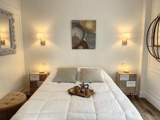 Charmant appartement au centre de Chamonix, 4 pers, parking - FR-1-507-59 - Chamonix-Mont-Blanc - 4