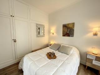 Charmant appartement au centre de Chamonix, 4 pers, parking - FR-1-507-59 - Chamonix-Mont-Blanc - 3