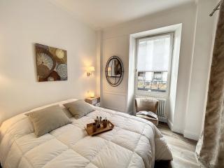 Charmant appartement au centre de Chamonix, 4 pers, parking - FR-1-507-59 - Chamonix-Mont-Blanc - 2