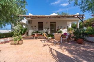 Il Villino di Cetty - Syracuse - 4