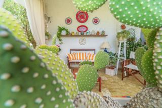 Il Villino di Cetty - Syracuse - 1