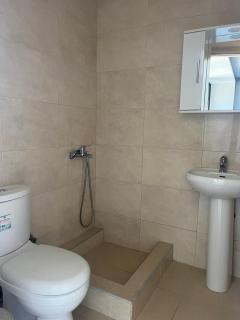 Suites Ris - Néa Péramos - 1