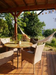 Ferienwohnung Waldschloss - 6