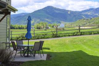 Fox Trail at Kimball - Park City - 0